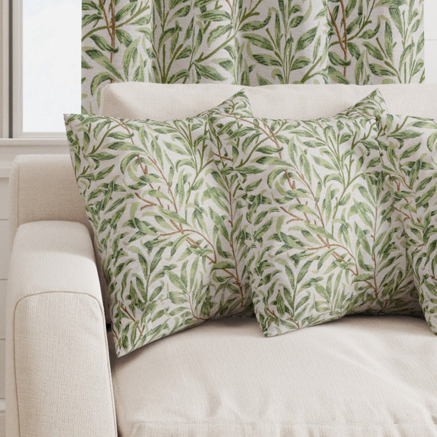 Willow Bough- Chenille