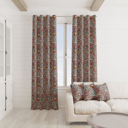 Woodland Weeds- Chenille