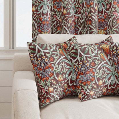 Woodland Weeds- Chenille