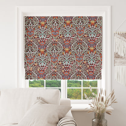 Woodland Weeds- Chenille