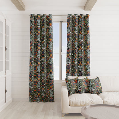 Woodland Weeds- Chenille