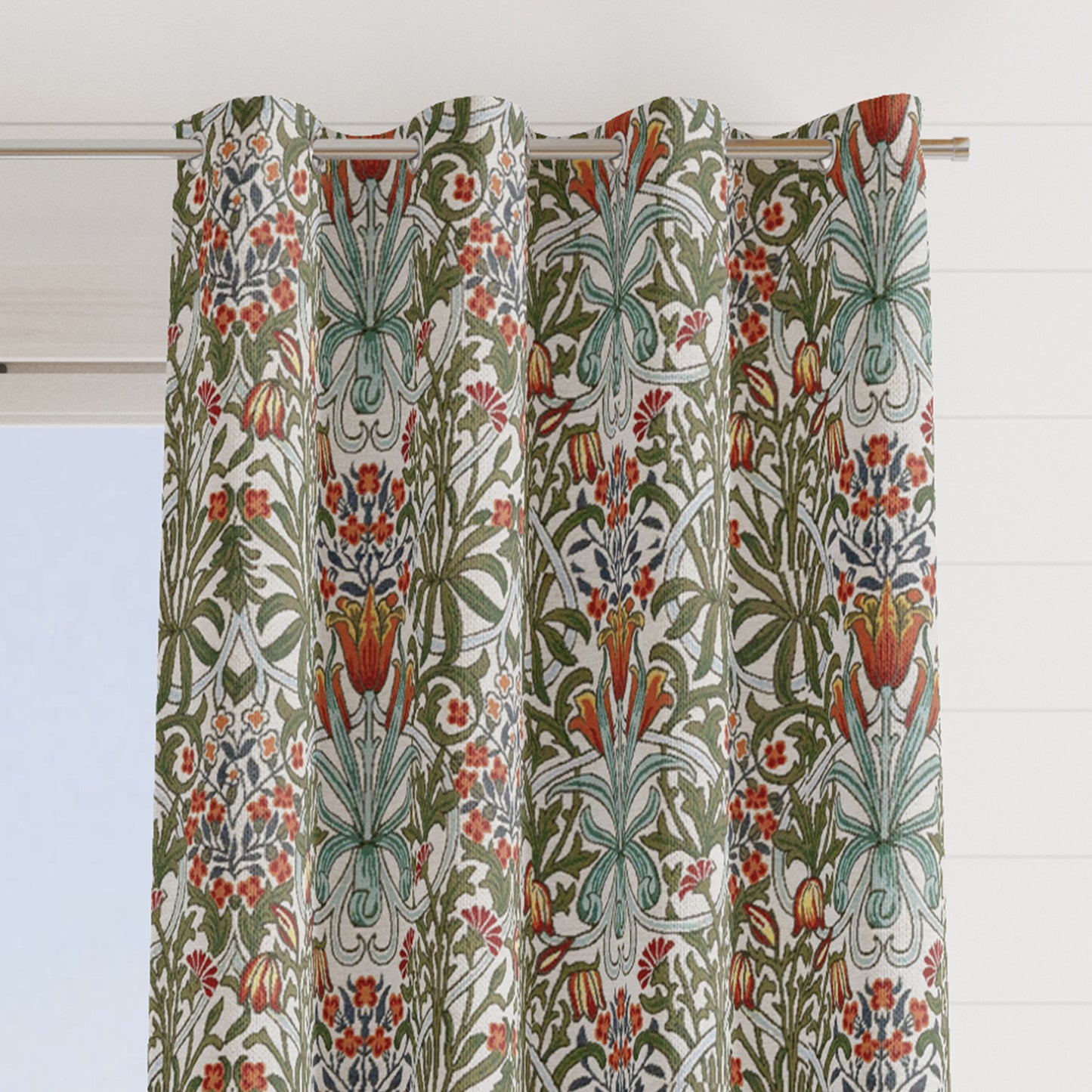 Woodland Weeds- Chenille