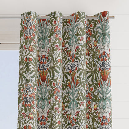 Woodland Weeds- Chenille