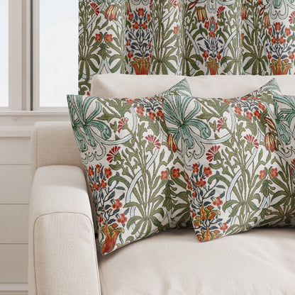 Woodland Weeds- Chenille