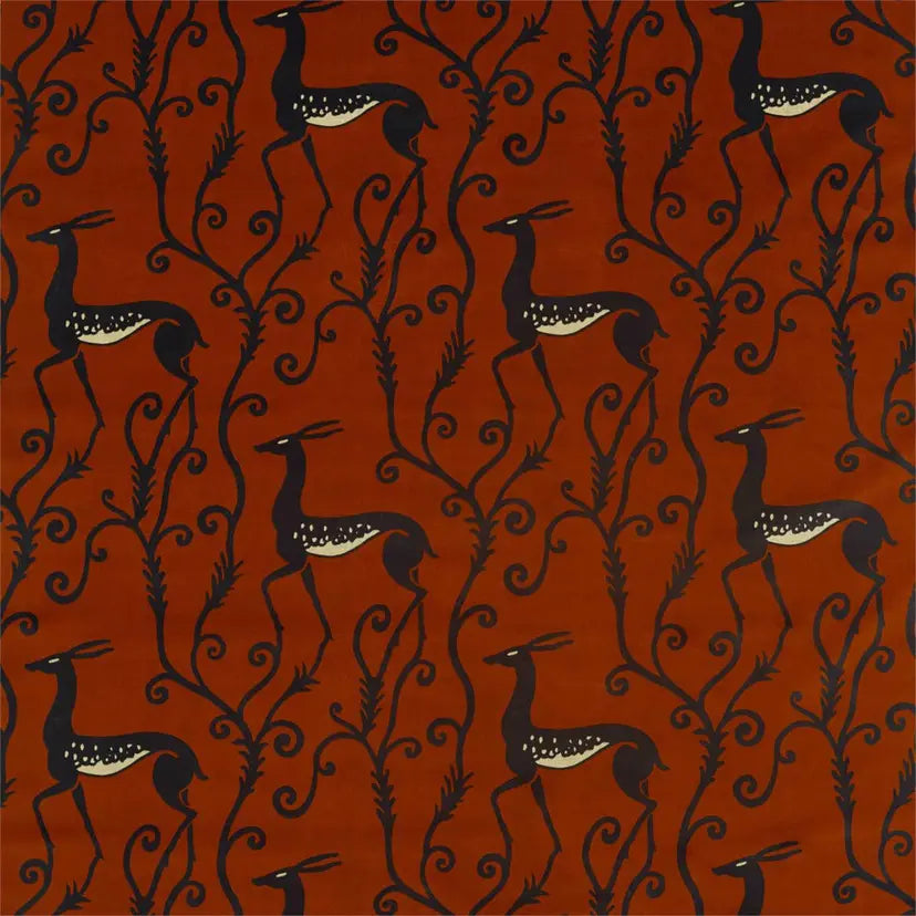 Deco Deer Velvet