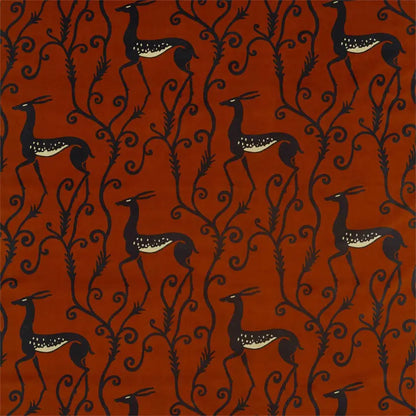 Deco Deer Velvet