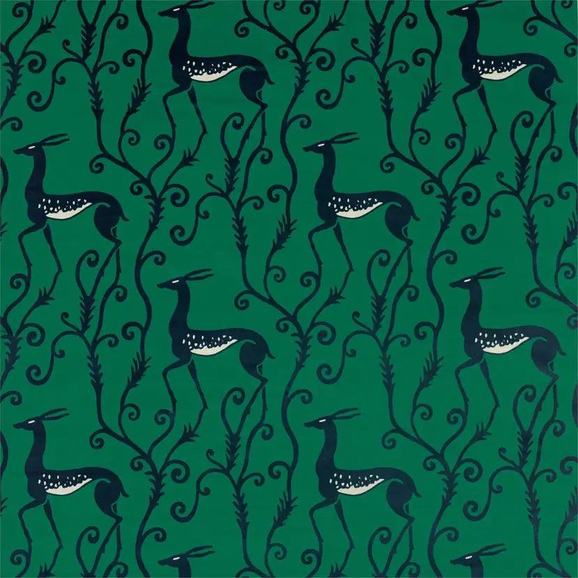 Deco Deer Velvet