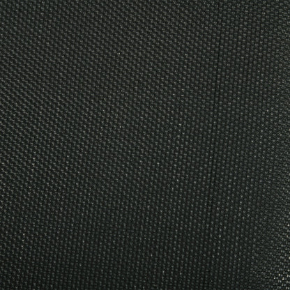 SPORTNOW Trampoline Replacement Mat with Spring Pull Tool, 54 V-Hooks, for 10ft Trampoline using 14cm Springs, Black