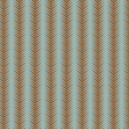 Ziggy Terracotta Aqua