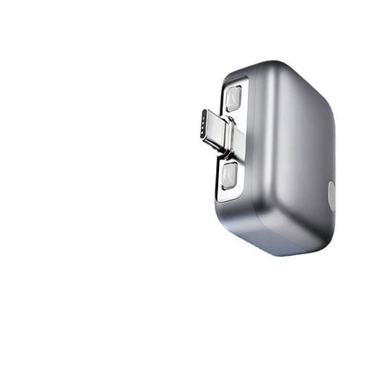 The Fully Charged Automatic Separator Uses AI Recognition To Automatically Cut Off Power