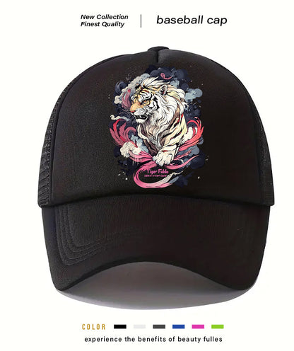 Men's Casual Baseball Cap
