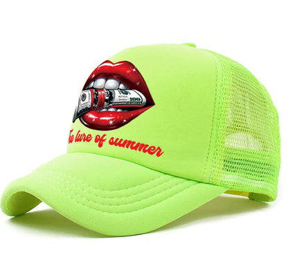 Men's Casual Baseball Cap