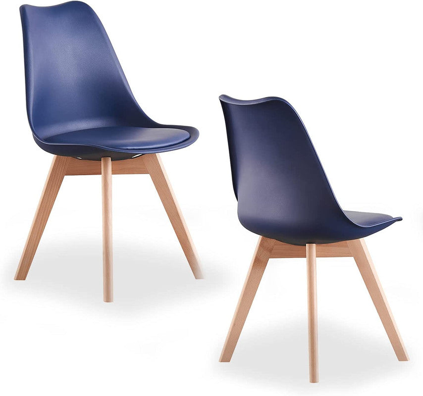 Jamie Lorenzo dining Chair