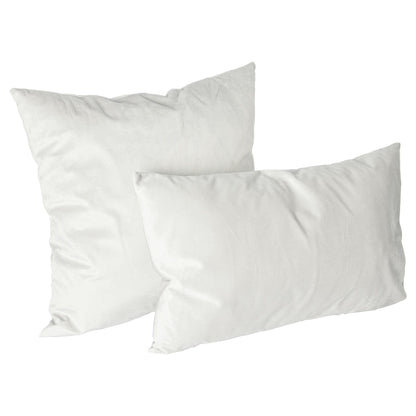 Rectangle Velvet Cushion - 50cm x 30cm