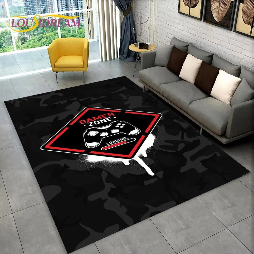 Carpet Living Room Children's Bedroom