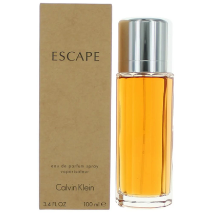 Calvin Klein Escape Eau De Parfum-Spray 100ml