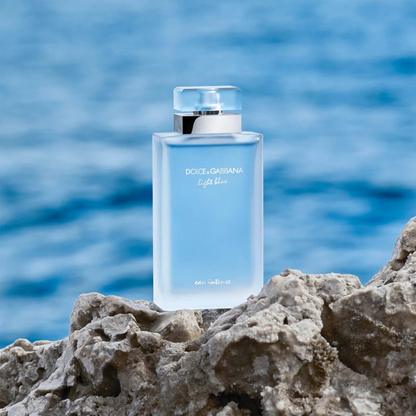 Dolce & Gabbana Light Blue Eau Intense Eau de Parfum Spray 25ml