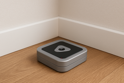 Battery Operated Pest Repeller