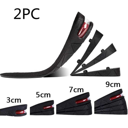 Height Boosting Insoles