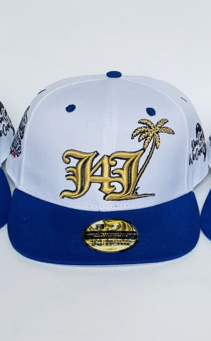 J4J Caps