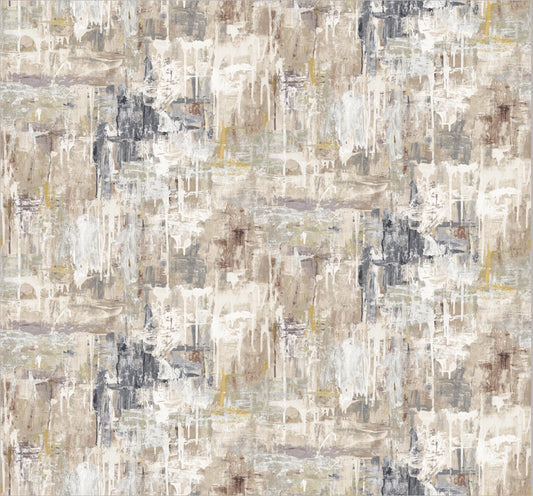 Edinburgh Weavers Abstract