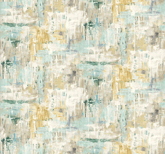 Edinburgh Weavers Abstract