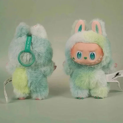 MART V3 LABUBU 3.0 Latest Version The Monsters Vinyl Plush Pendant Blind Box Mysterious Box Toys Gifts
