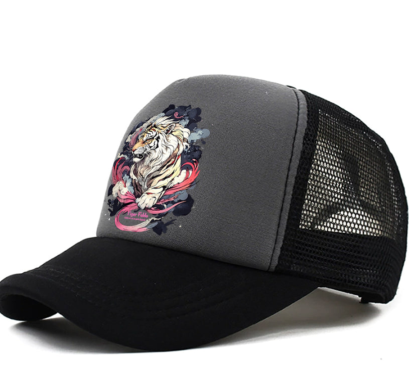 Men's Casual Baseball Cap