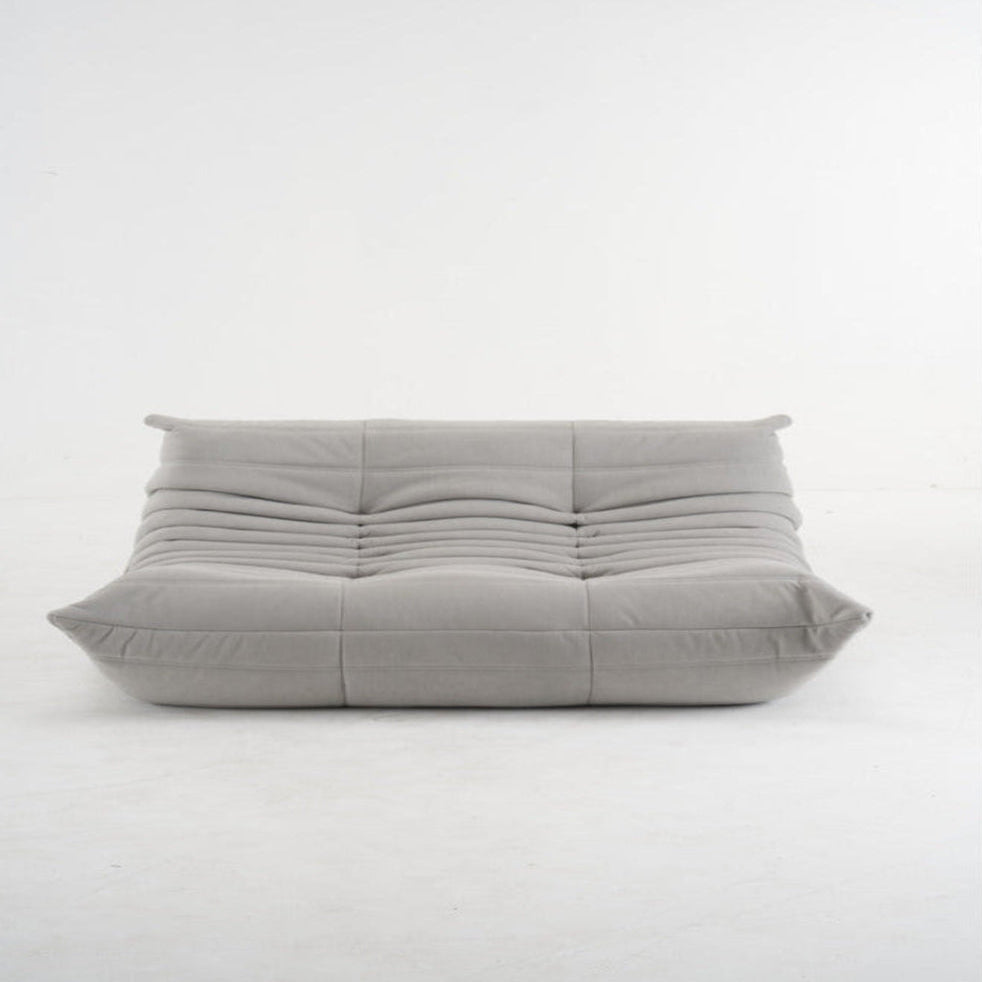 Cloud-Comfort Lounge Chair/Sofa – Hand-Crafted Custom Fabric