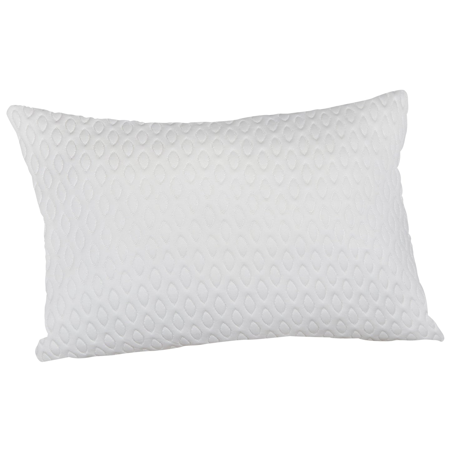 Air Flow Unique Luxury Hotel Quality Pillow Premium Fibre Filling for Superior Comfort and Support by OLIVIA ROCCO