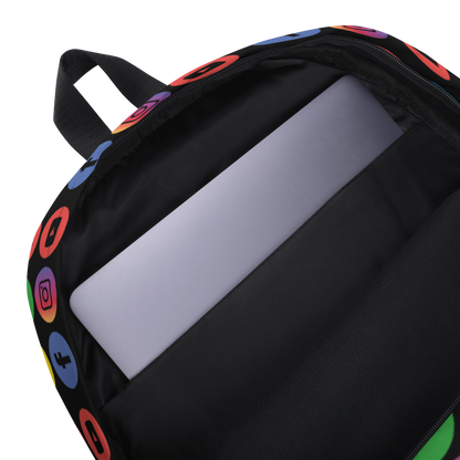 Creator Backpack