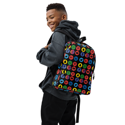 Creator Backpack