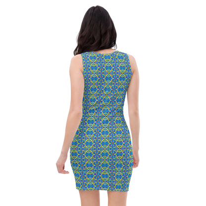 Direct Bodycon dress