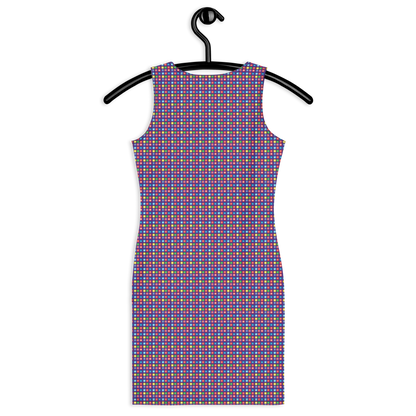 Creator Bodycon dress