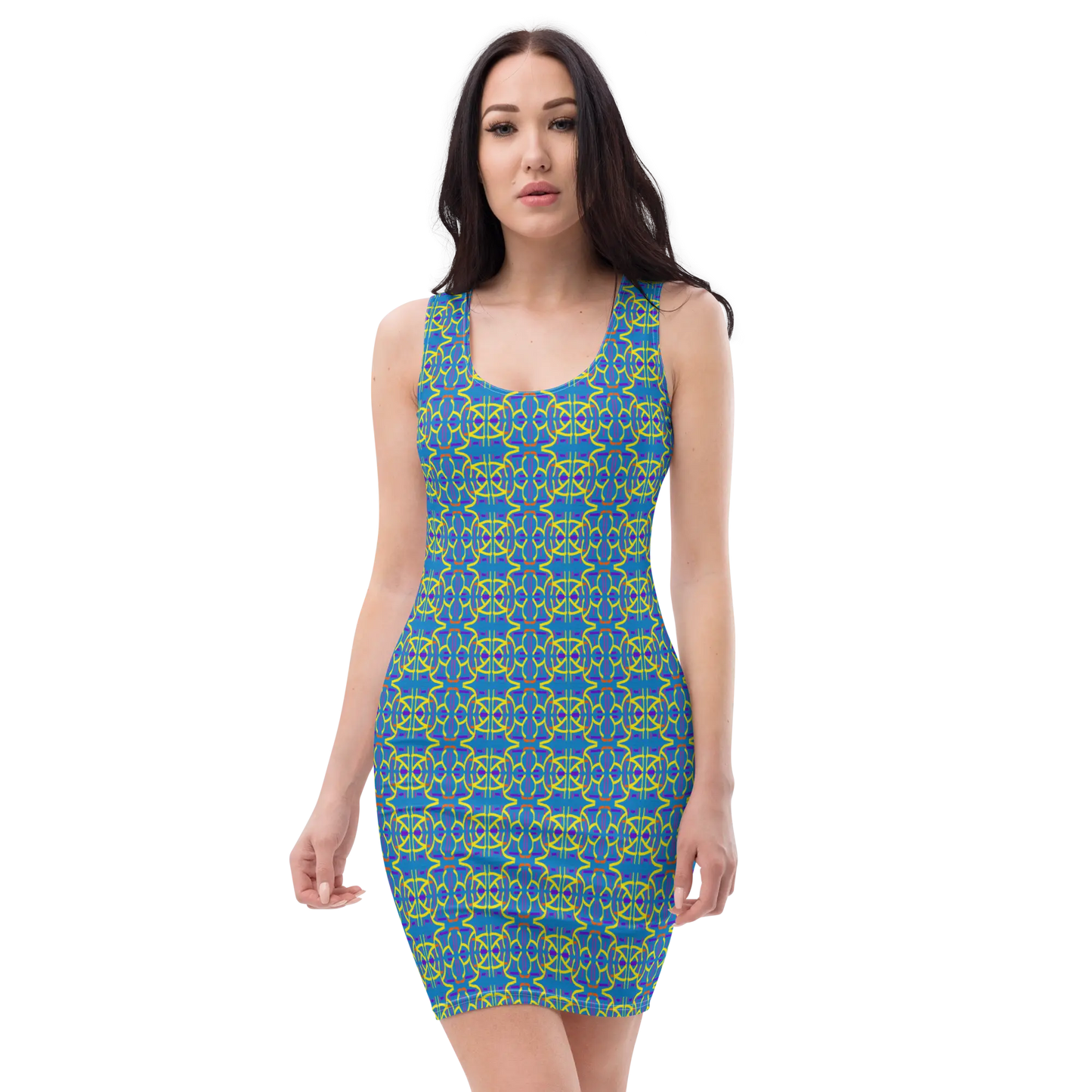 Direct Bodycon dress
