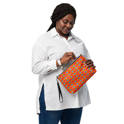 Te amo Crossbody bag