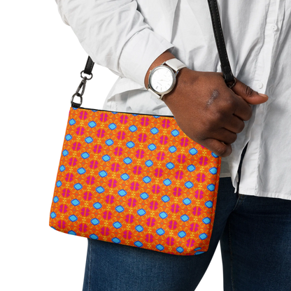 Te amo Crossbody bag