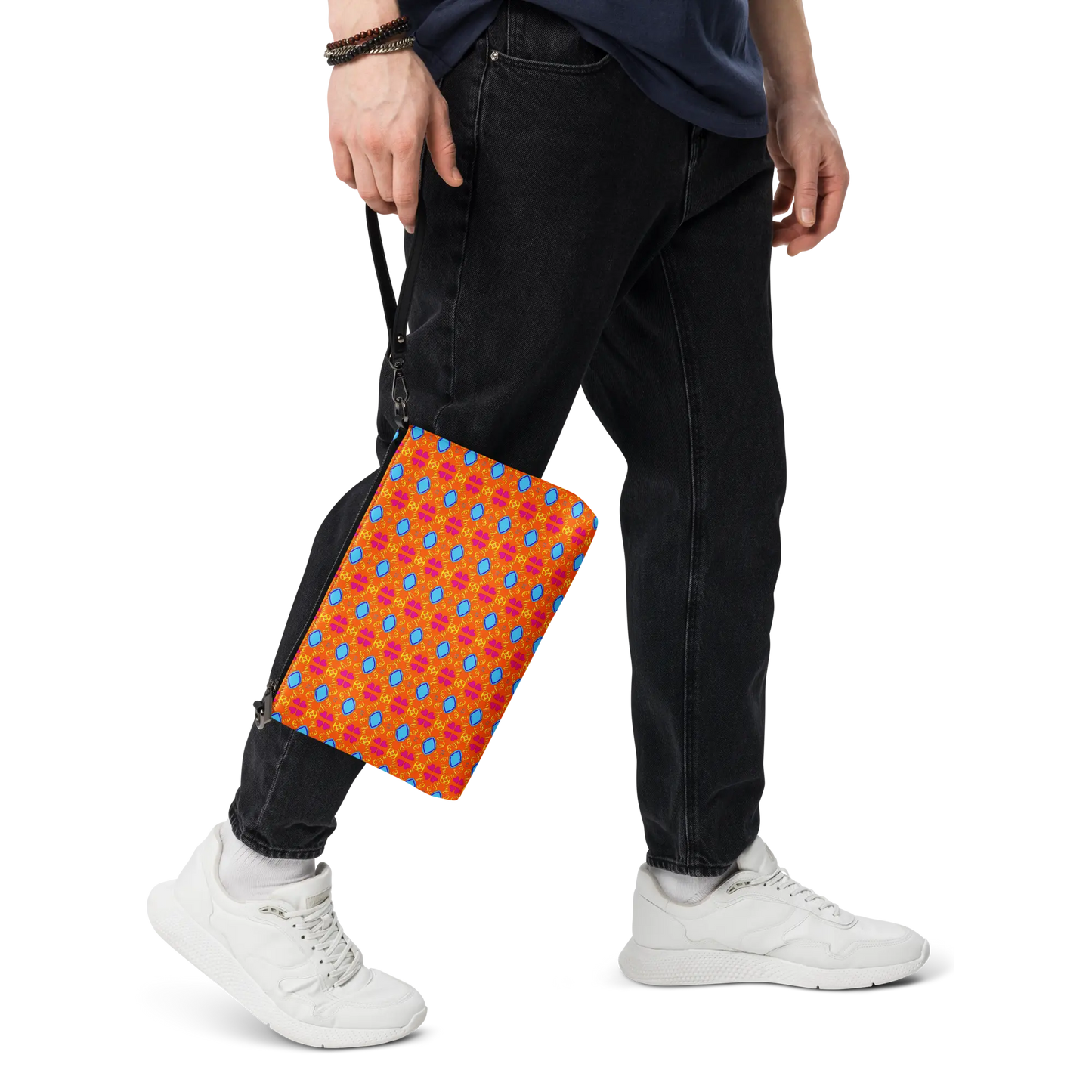 Te amo Crossbody bag