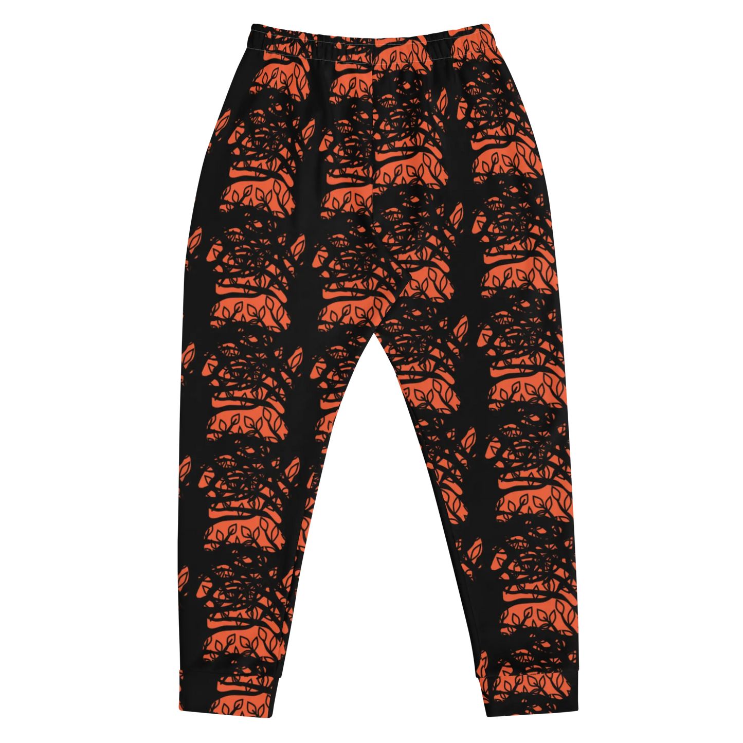 Roots Joggers