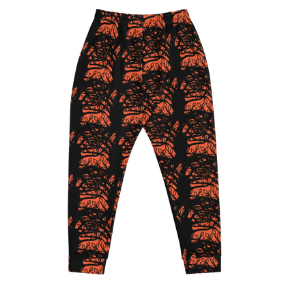 Roots Joggers