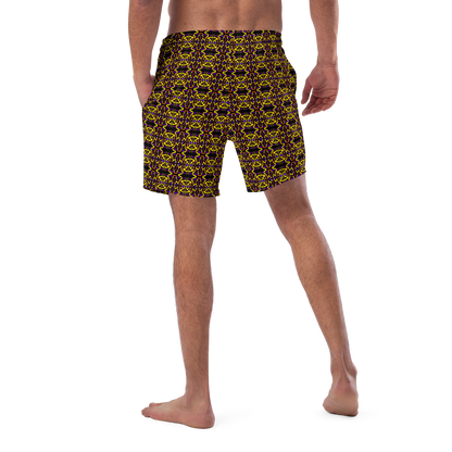 Direct Men's swim trunks