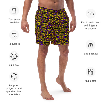 Direct Men's swim trunks