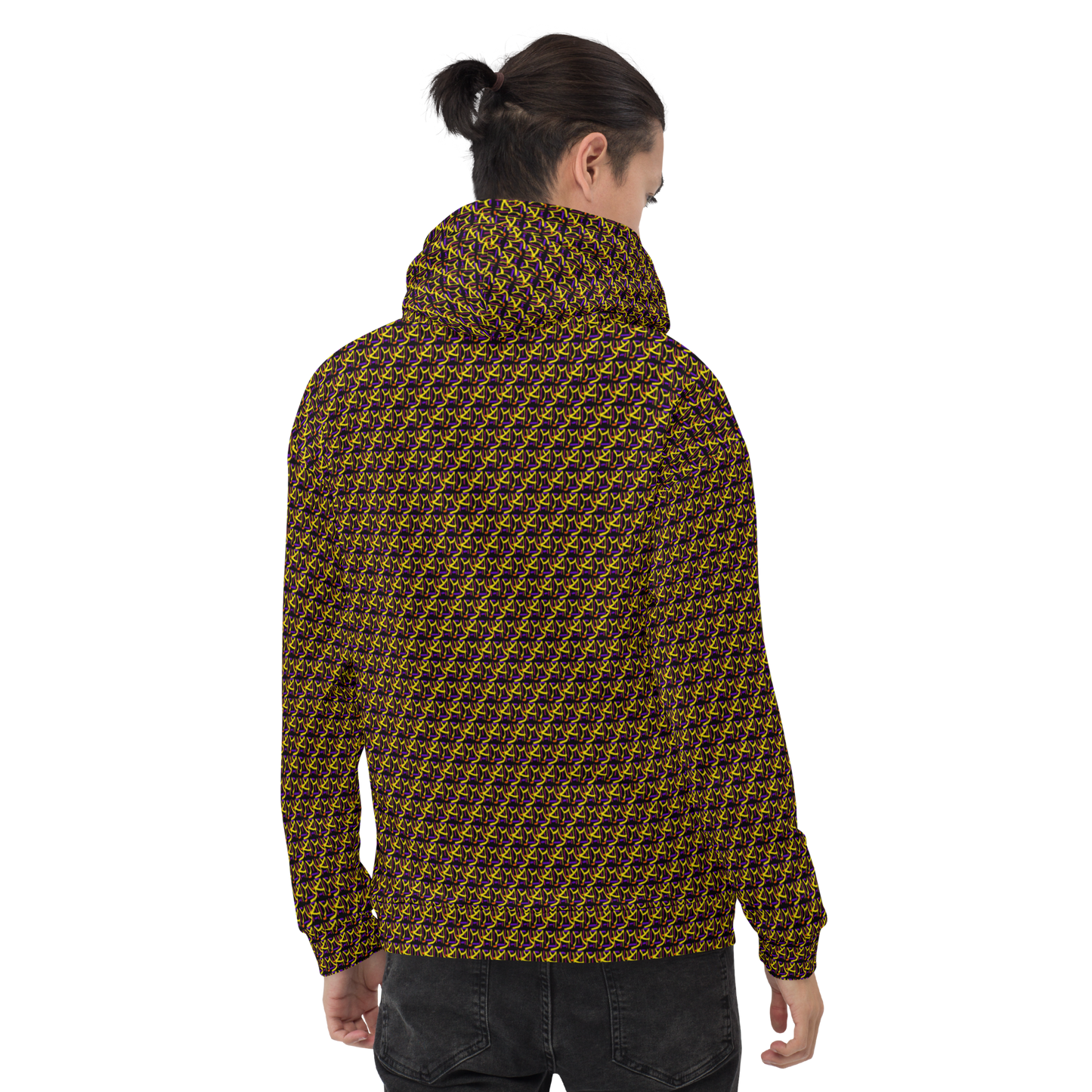 Direct Unisex Hoodie