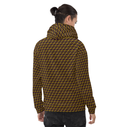 Direct Unisex Hoodie