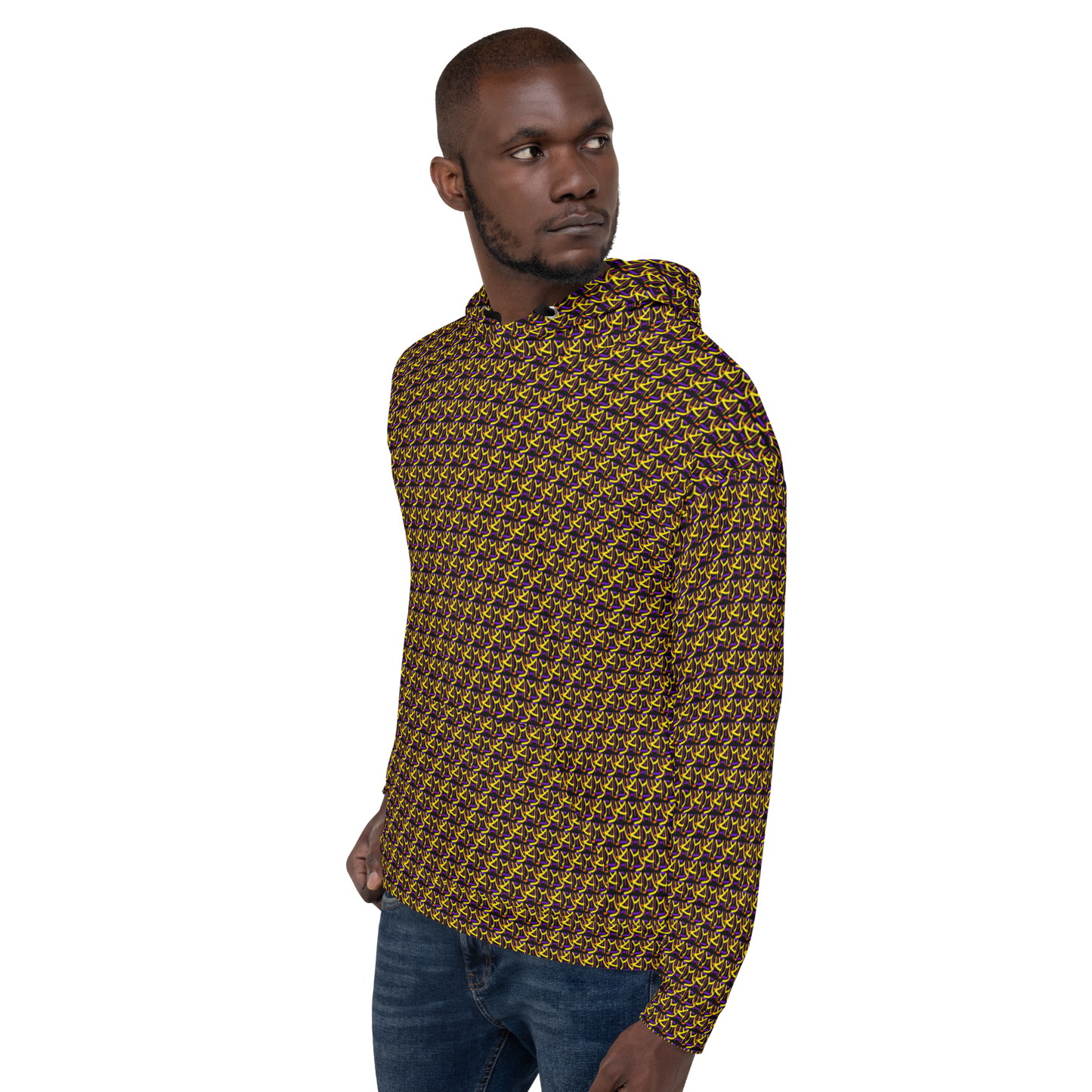 Direct Unisex Hoodie