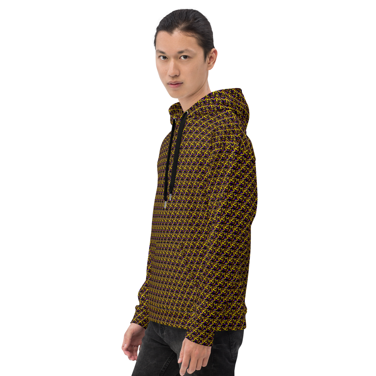 Direct Unisex Hoodie