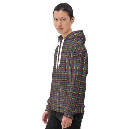 Creator Unisex Hoodie