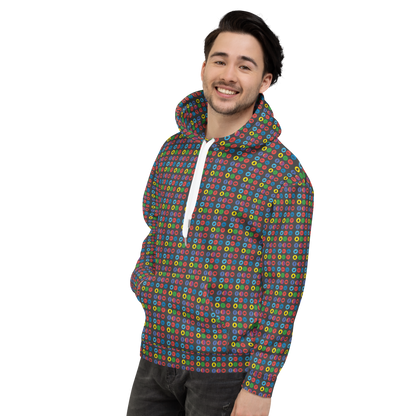 Creator Unisex Hoodie