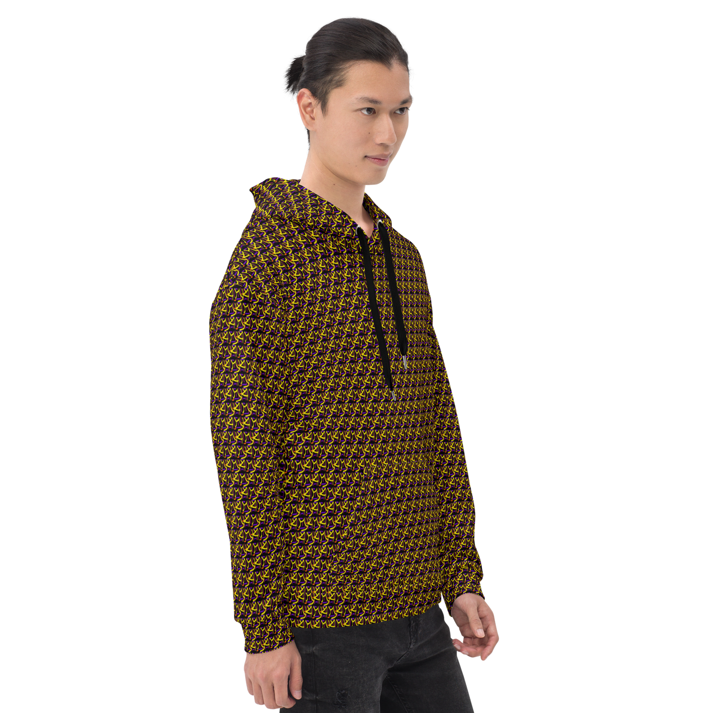 Direct Unisex Hoodie