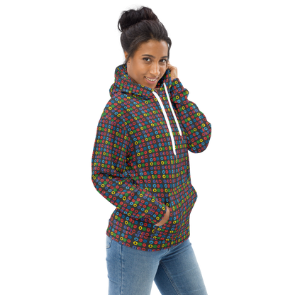 Creator Unisex Hoodie